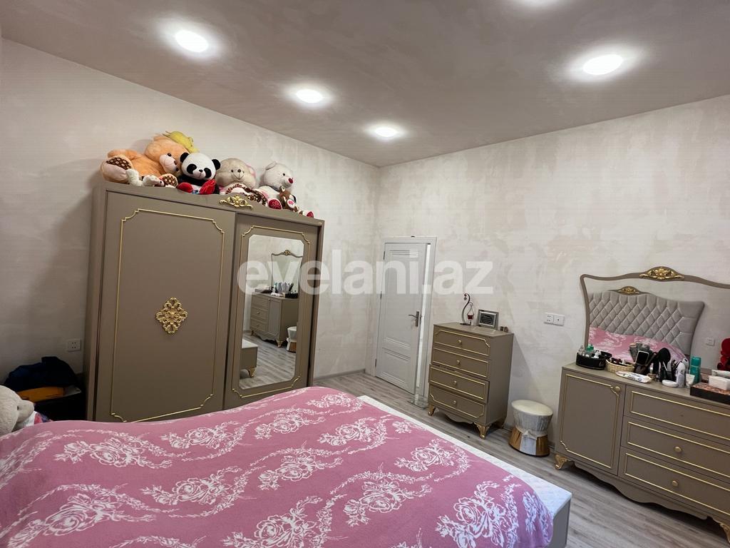 Satılır, həyət evi / bağ, 3 otaqlı, 110 m², Bakı, Xəzər r, Mərdəkan q.