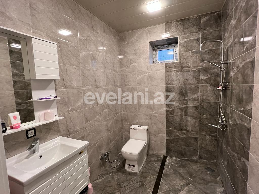 Satılır, həyət evi / bağ, 3 otaqlı, 110 m², Bakı, Xəzər r, Mərdəkan q.