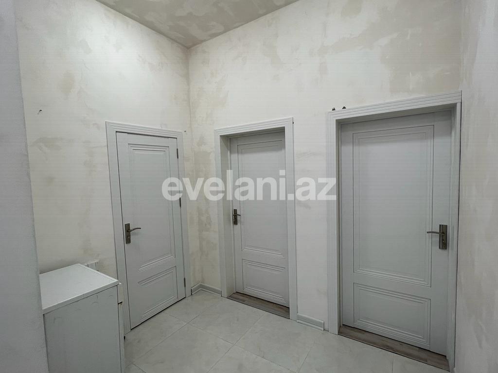 Satılır, həyət evi / bağ, 3 otaqlı, 110 m², Bakı, Xəzər r, Mərdəkan q.