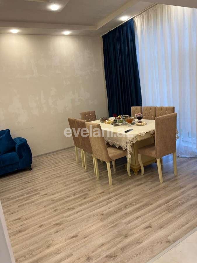 Satılır, həyət evi / bağ, 3 otaqlı, 110 m², Bakı, Xəzər r, Mərdəkan q.