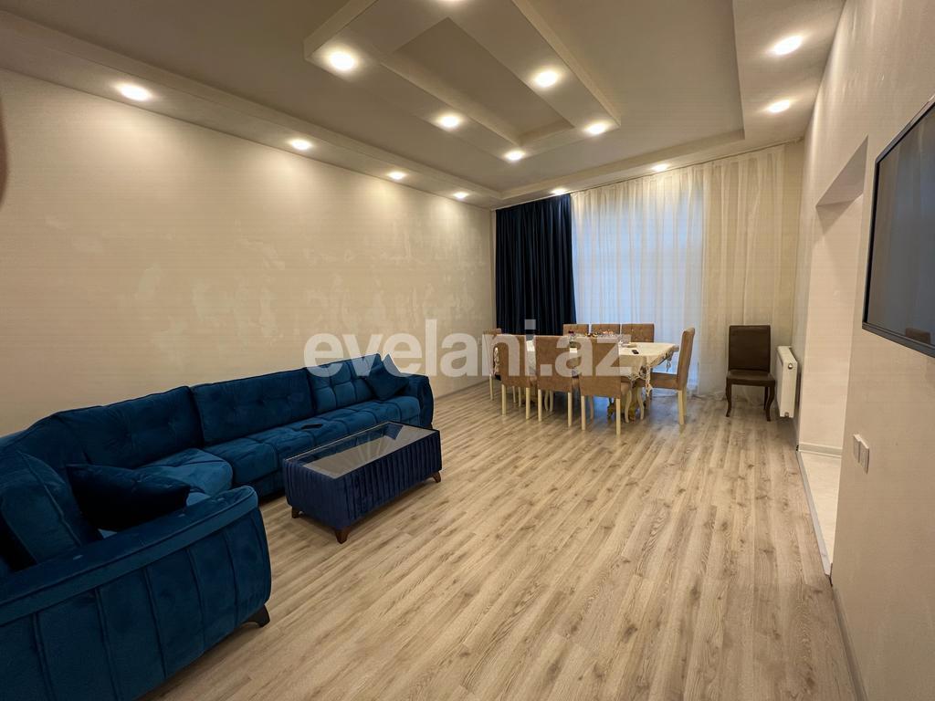 Satılır, həyət evi / bağ, 3 otaqlı, 110 m², Bakı, Xəzər r, Mərdəkan q.
