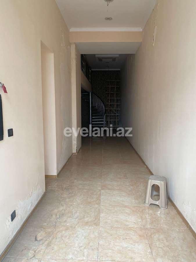 Satılır, ofis, 2 otaqlı, 80 m², Bakı, Səbail r, Sahil m.