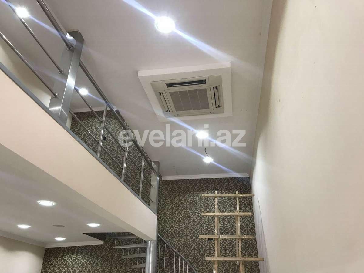 Satılır, ofis, 2 otaqlı, 80 m², Bakı, Səbail r, Sahil m.