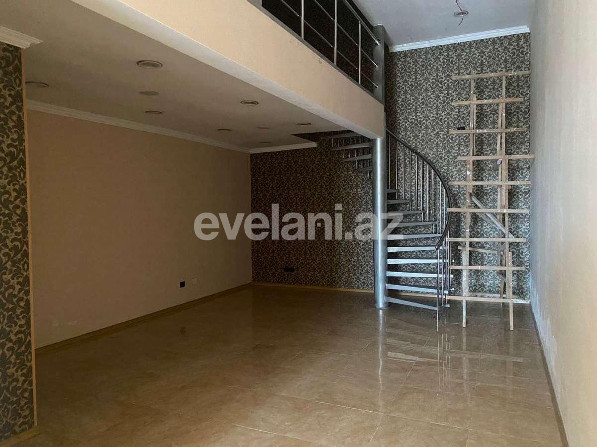 Satılır, ofis, 2 otaqlı, 80 m², Bakı, Səbail r, Sahil m.