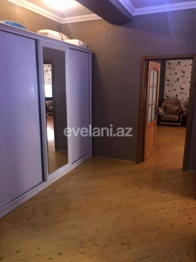Satılır, yeni tikili, 2 otaqlı, 80 m², Bakı, Nizami r.