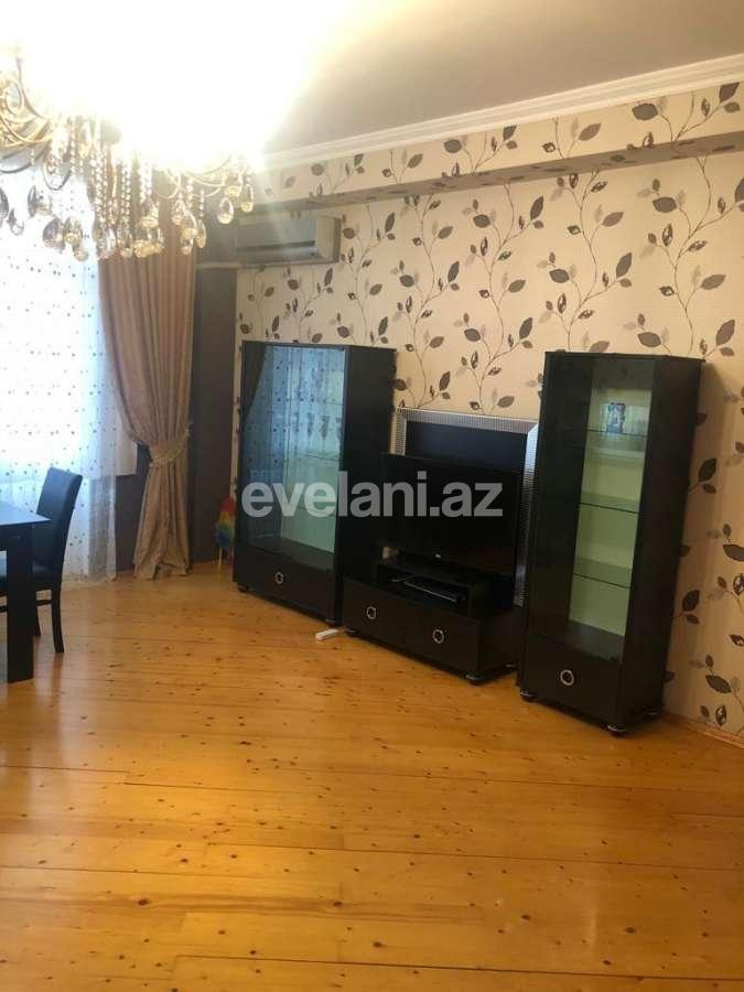 Satılır, yeni tikili, 2 otaqlı, 80 m², Bakı, Nizami r.