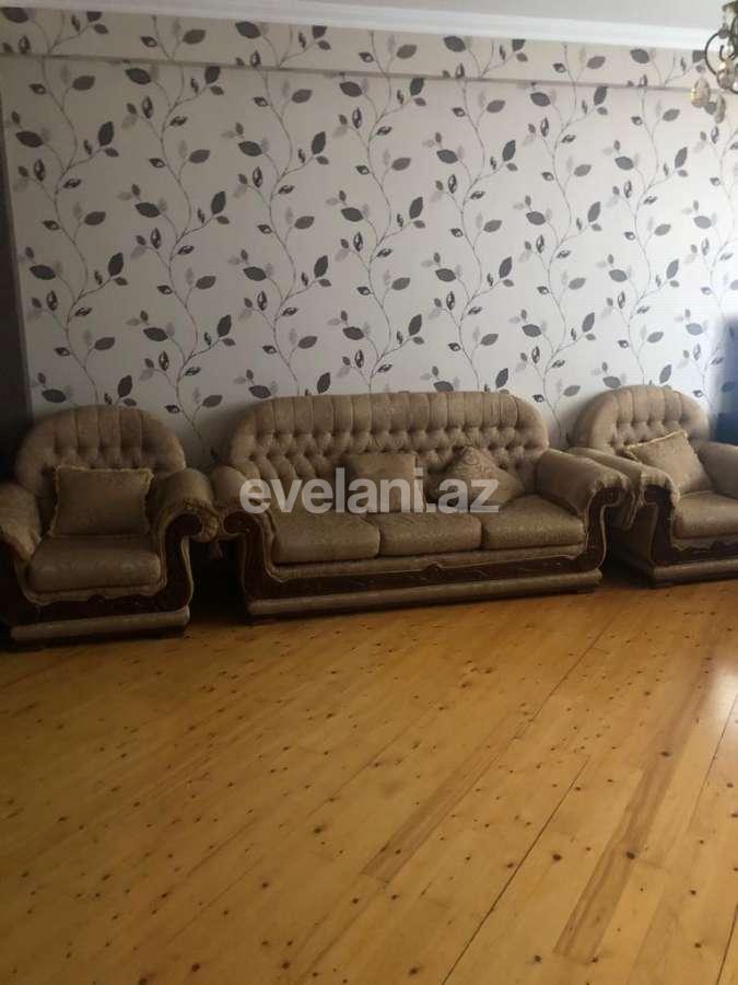 Satılır, yeni tikili, 2 otaqlı, 80 m², Bakı, Nizami r.