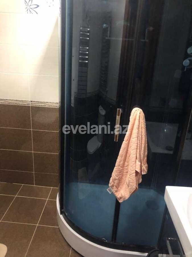 Satılır, yeni tikili, 2 otaqlı, 80 m², Bakı, Nizami r.