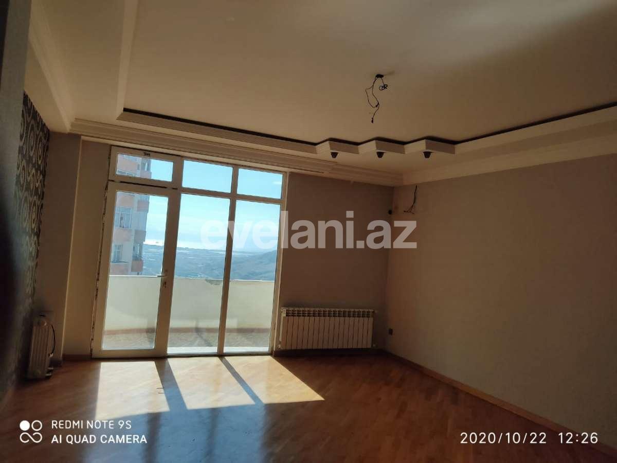 Kirayə verilir, yeni tikili, 3 otaqlı, 112 m², Bakı, Yasamal r, Yeni Yasamal q, İnşaatçılar m.