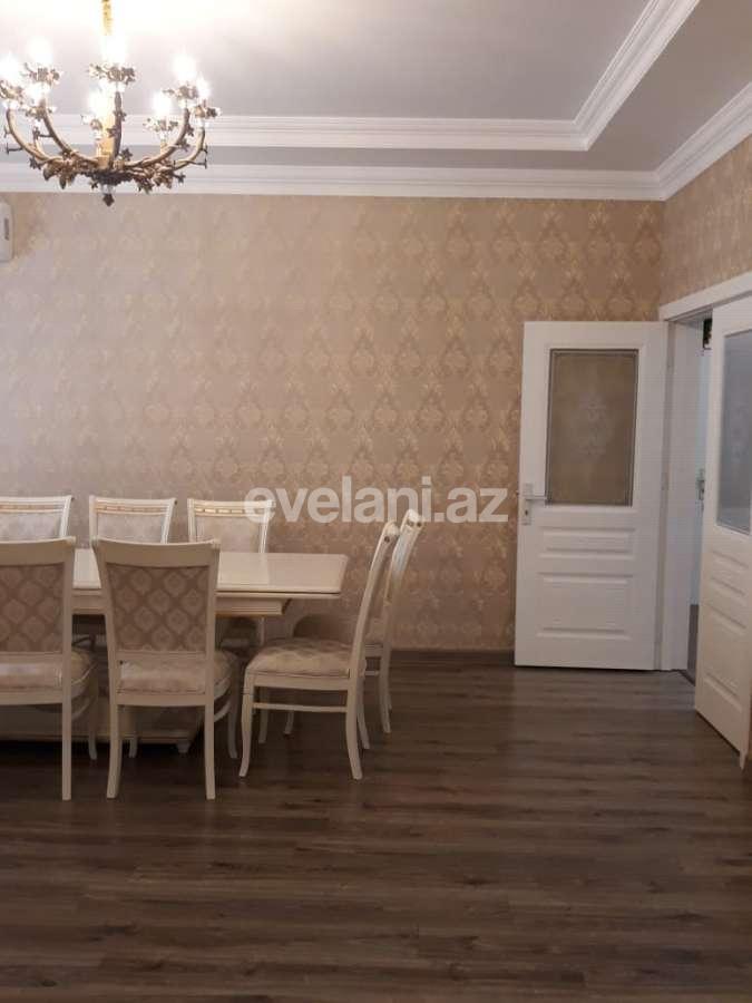 Satılır, həyət evi / bağ, 7 otaqlı, 350 m², Bakı, Abşeron r, Novxanı q.