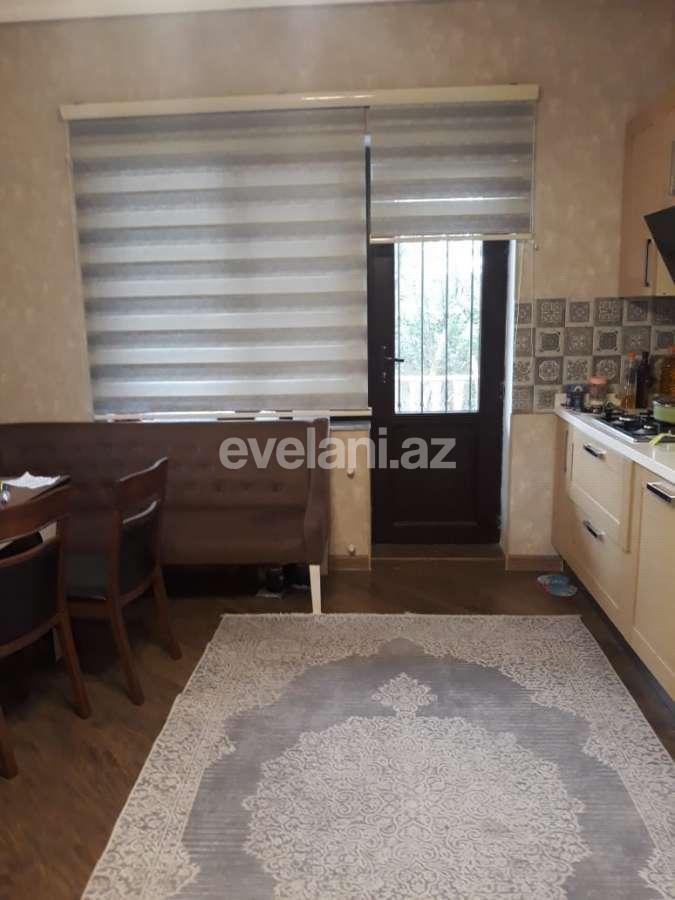 Satılır, həyət evi / bağ, 7 otaqlı, 350 m², Bakı, Abşeron r, Novxanı q.