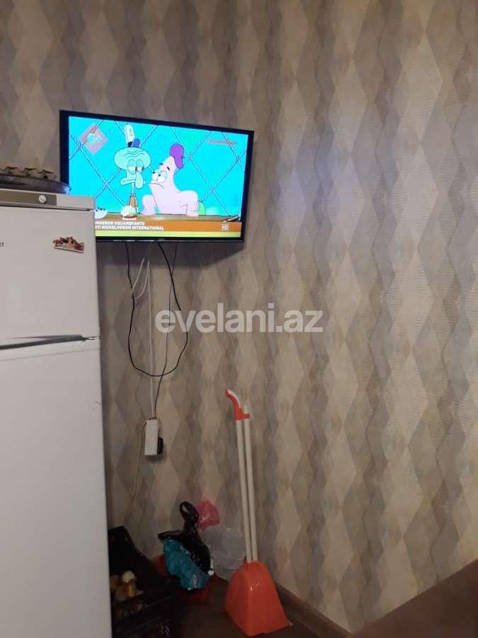 Satılır, həyət evi / bağ, 7 otaqlı, 350 m², Bakı, Abşeron r, Novxanı q.