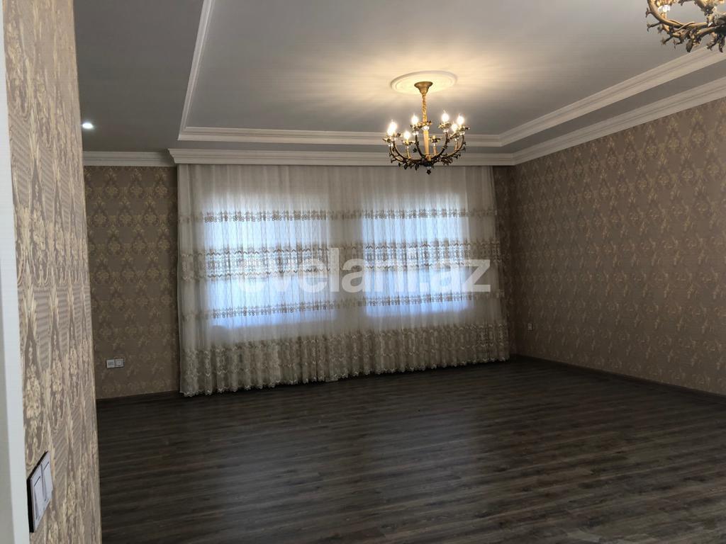 Satılır, həyət evi / bağ, 7 otaqlı, 350 m², Bakı, Abşeron r, Novxanı q.