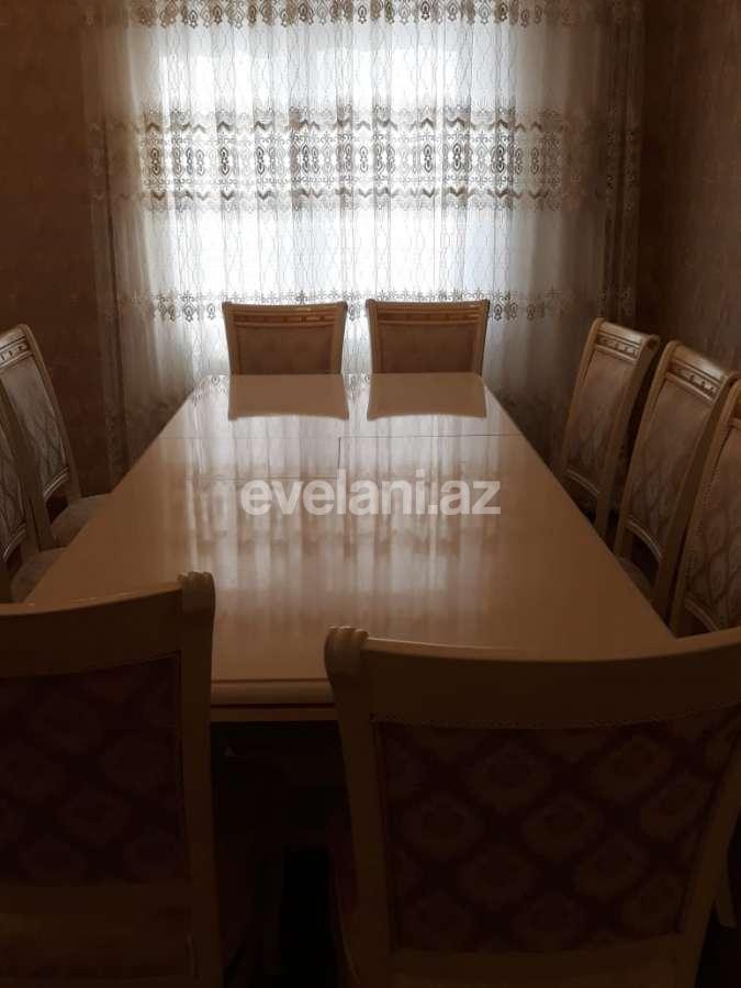 Satılır, həyət evi / bağ, 7 otaqlı, 350 m², Bakı, Abşeron r, Novxanı q.