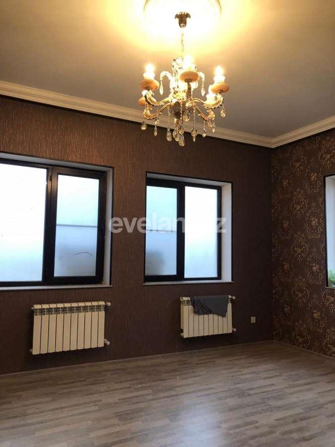 Satılır, həyət evi / bağ, 7 otaqlı, 350 m², Bakı, Abşeron r, Novxanı q.