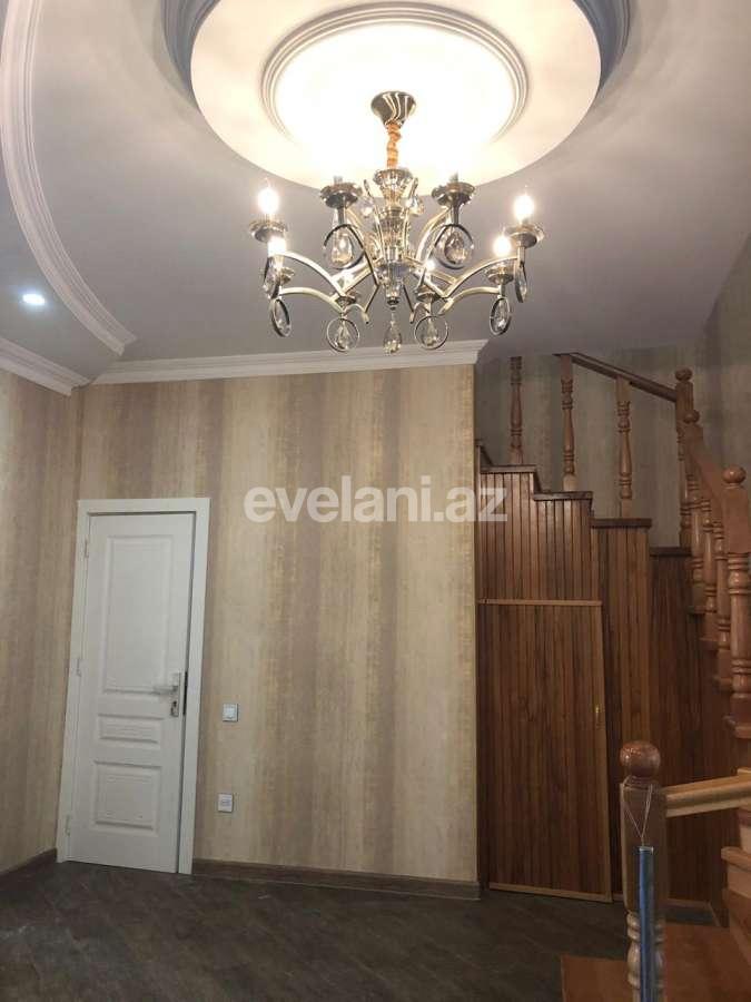 Satılır, həyət evi / bağ, 7 otaqlı, 350 m², Bakı, Abşeron r, Novxanı q.