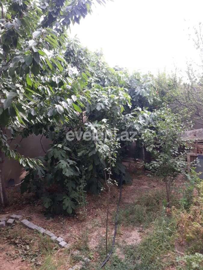 Satılır, həyət evi / bağ, 7 otaqlı, 350 m², Bakı, Abşeron r, Novxanı q.