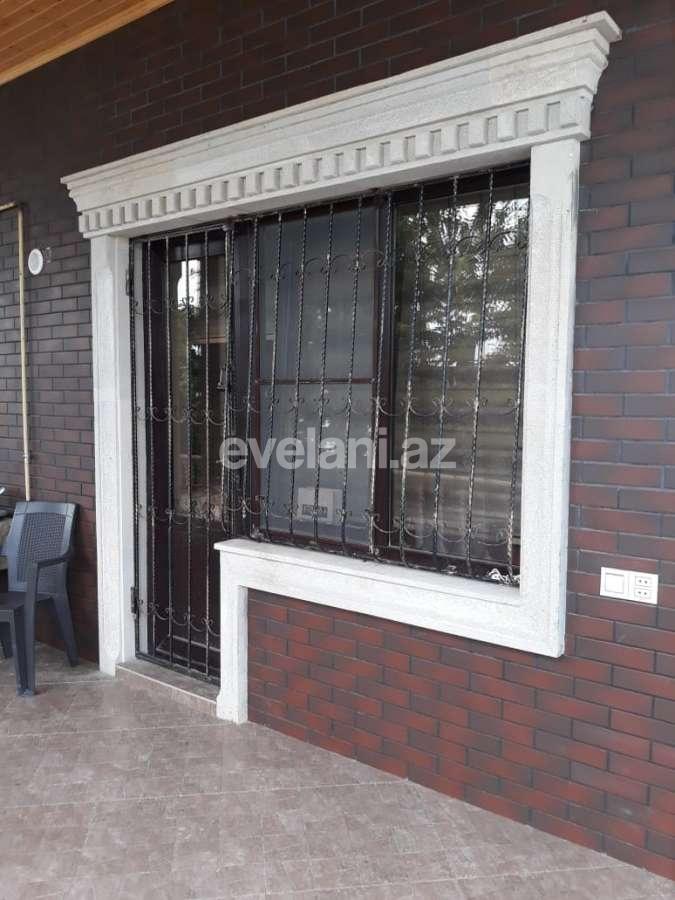 Satılır, həyət evi / bağ, 7 otaqlı, 350 m², Bakı, Abşeron r, Novxanı q.