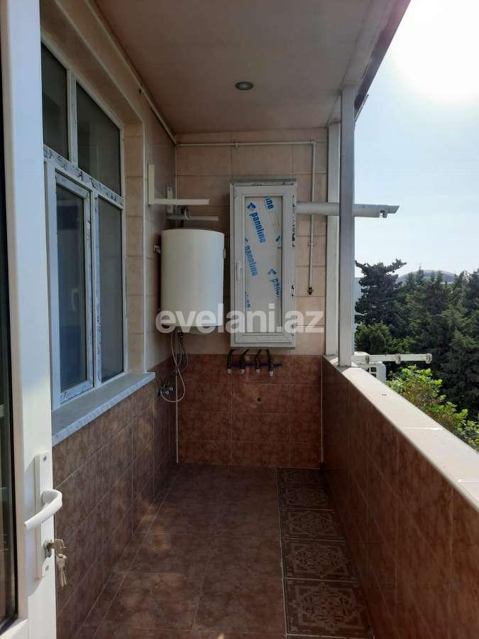 Satılır, yeni tikili, 2 otaqlı, 75 m², Bakı, Nizami r.