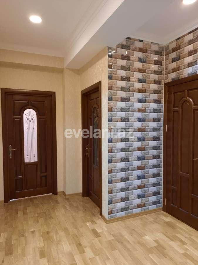 Satılır, yeni tikili, 2 otaqlı, 75 m², Bakı, Nizami r.