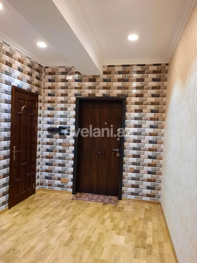Satılır, yeni tikili, 2 otaqlı, 75 m², Bakı, Nizami r.