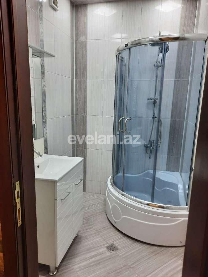 Satılır, yeni tikili, 2 otaqlı, 75 m², Bakı, Nizami r.