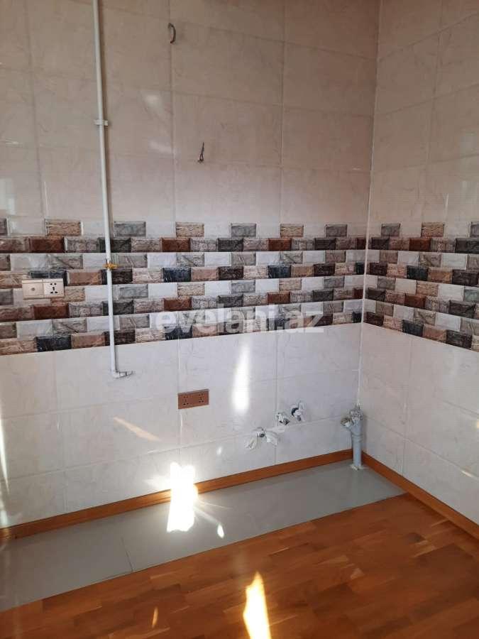 Satılır, yeni tikili, 2 otaqlı, 75 m², Bakı, Nizami r.