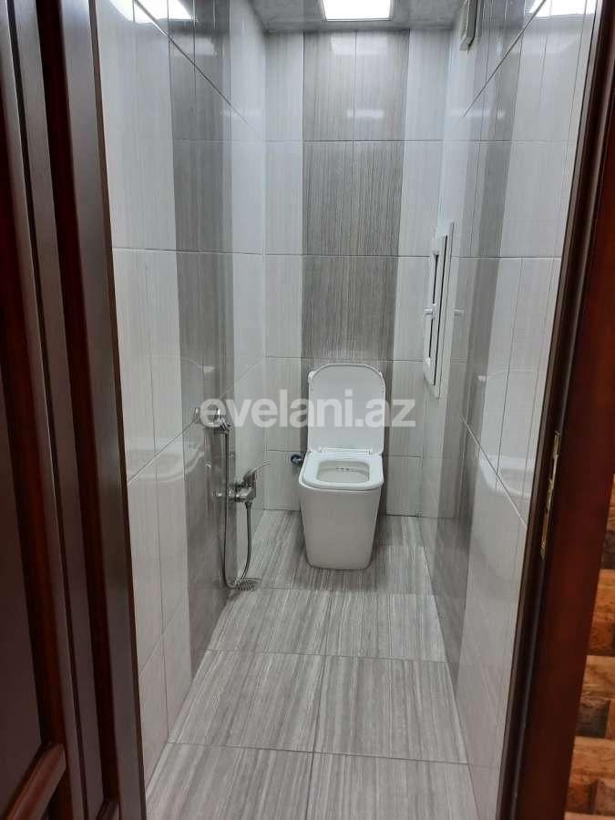 Satılır, yeni tikili, 2 otaqlı, 75 m², Bakı, Nizami r.