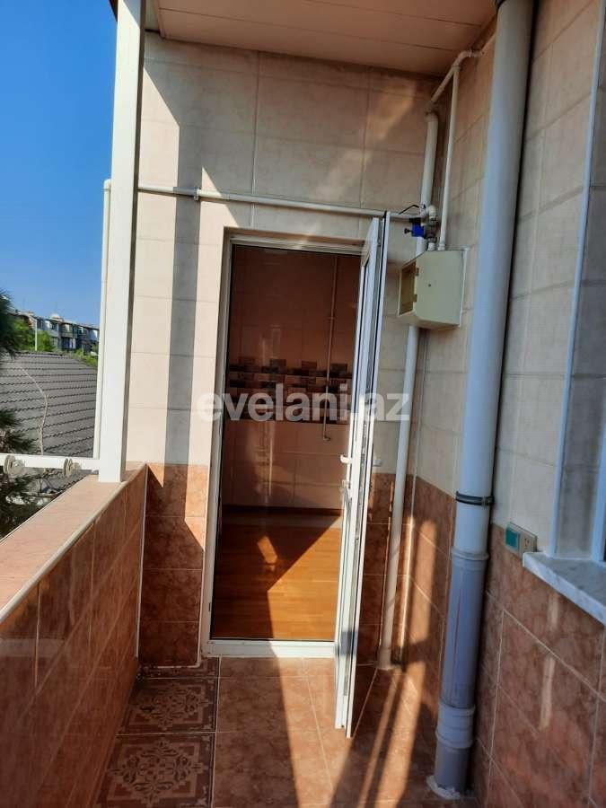 Satılır, yeni tikili, 2 otaqlı, 75 m², Bakı, Nizami r.