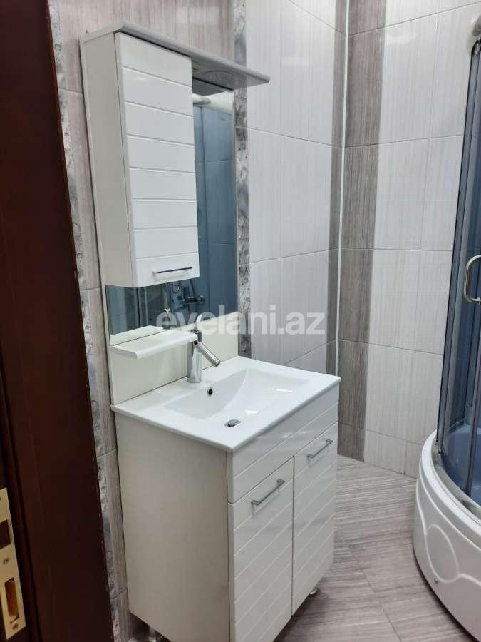 Satılır, yeni tikili, 2 otaqlı, 75 m², Bakı, Nizami r.