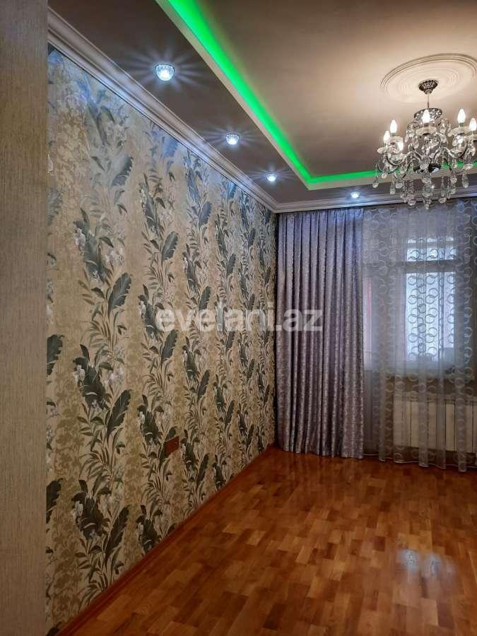 Satılır, yeni tikili, 2 otaqlı, 75 m², Bakı, Nizami r.