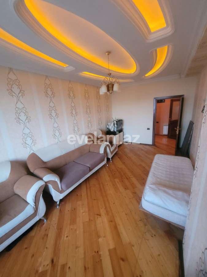 Сдаётся, новостройка, 2-комнаты, 86 m², Баку, Насиминский r, 8 Ноябрь m.