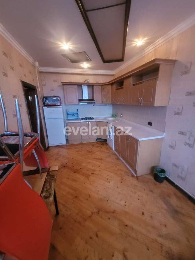 Сдаётся, новостройка, 2-комнаты, 86 m², Баку, Насиминский r, 8 Ноябрь m.