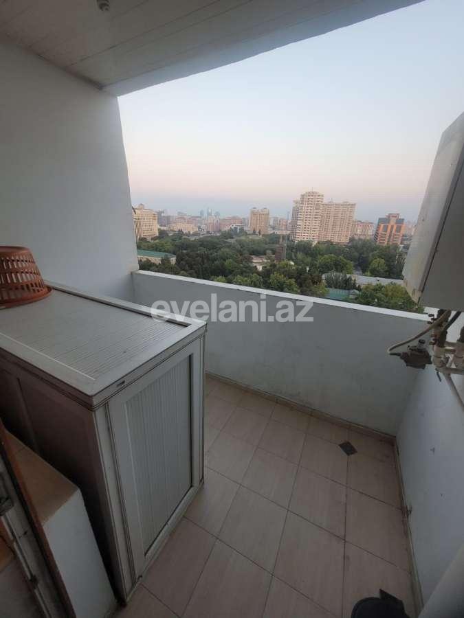 Сдаётся, новостройка, 2-комнаты, 86 m², Баку, Насиминский r, 8 Ноябрь m.