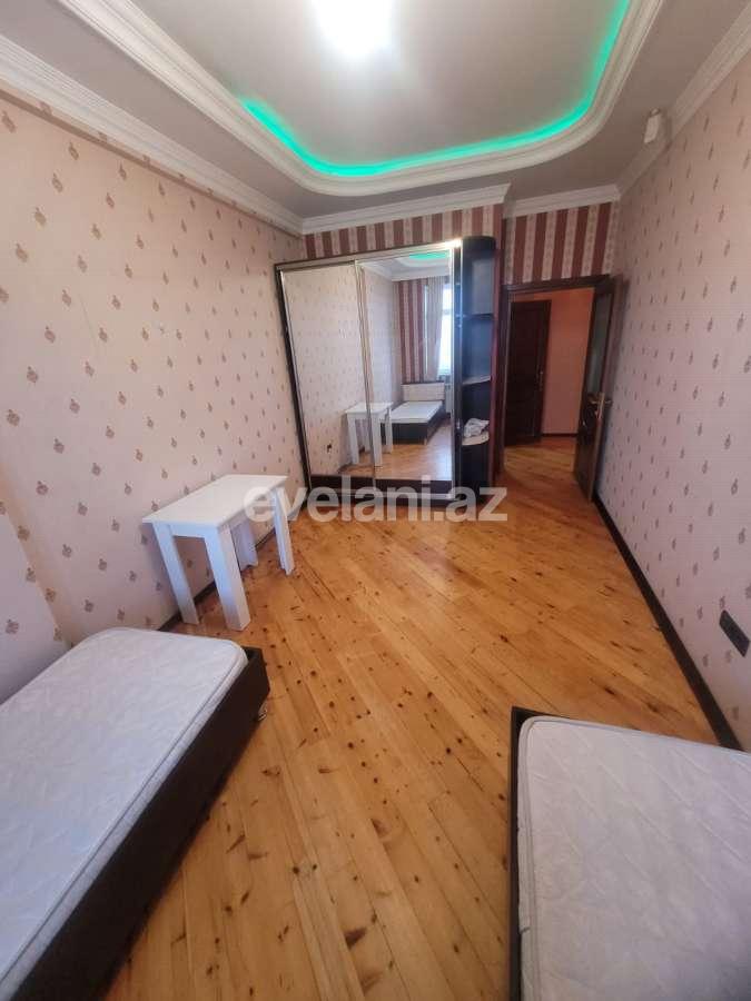 Сдаётся, новостройка, 2-комнаты, 86 m², Баку, Насиминский r, 8 Ноябрь m.