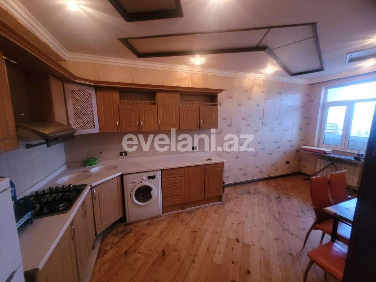 Сдаётся, новостройка, 2-комнаты, 86 m², Баку, Насиминский r, 8 Ноябрь m.