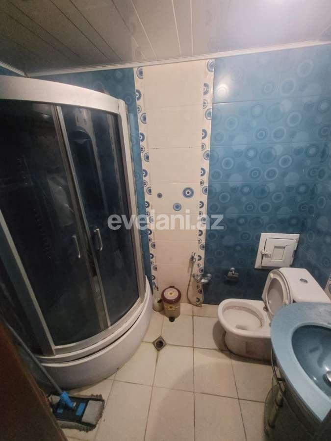 Сдаётся, новостройка, 2-комнаты, 86 m², Баку, Насиминский r, 8 Ноябрь m.