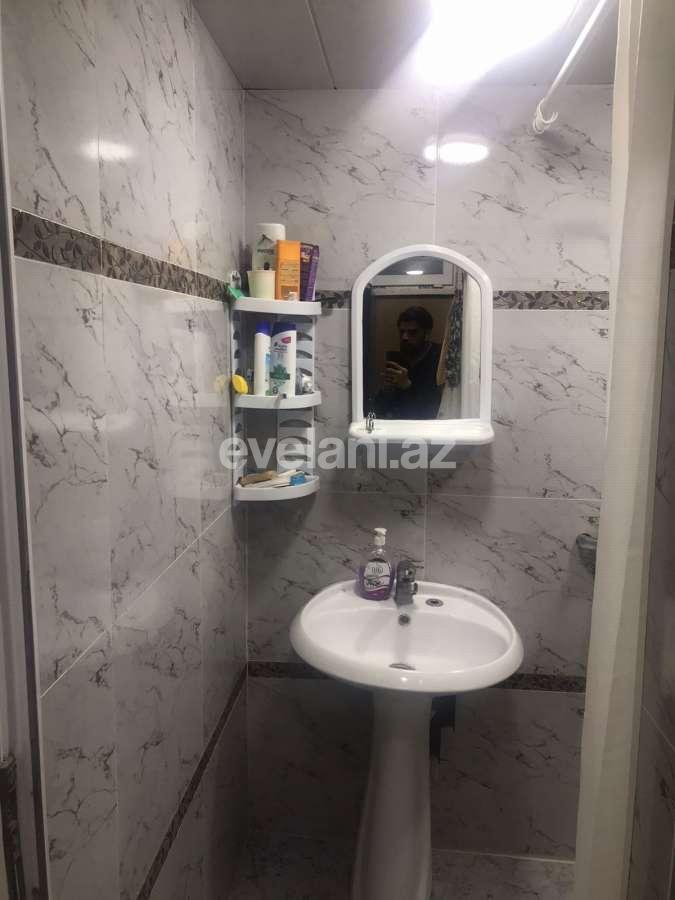Satılır, köhnə tikili, 2 otaqlı, 55 m², Bakı, Binəqədi r, Azadlıq prospekti m.