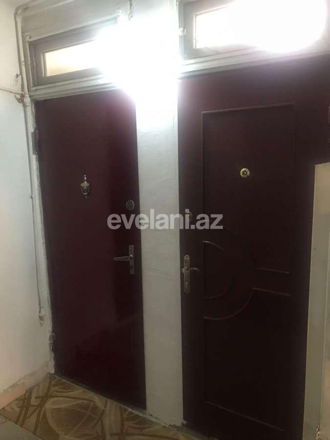 Satılır, köhnə tikili, 2 otaqlı, 55 m², Bakı, Binəqədi r, Azadlıq prospekti m.