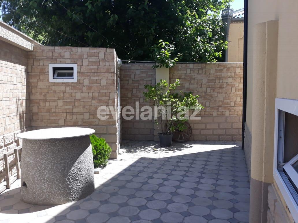 Satılır, villa, 7 otaqlı, 300 m², Bakı, Sabunçu r.
