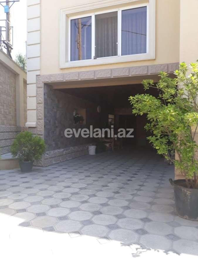 Satılır, villa, 7 otaqlı, 300 m², Bakı, Sabunçu r.