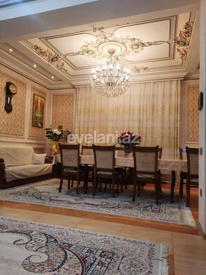 Satılır, villa, 7 otaqlı, 300 m², Bakı, Sabunçu r.