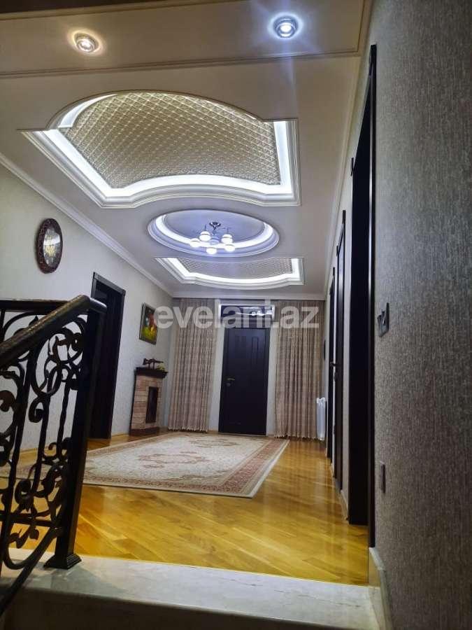 Satılır, villa, 7 otaqlı, 300 m², Bakı, Sabunçu r.