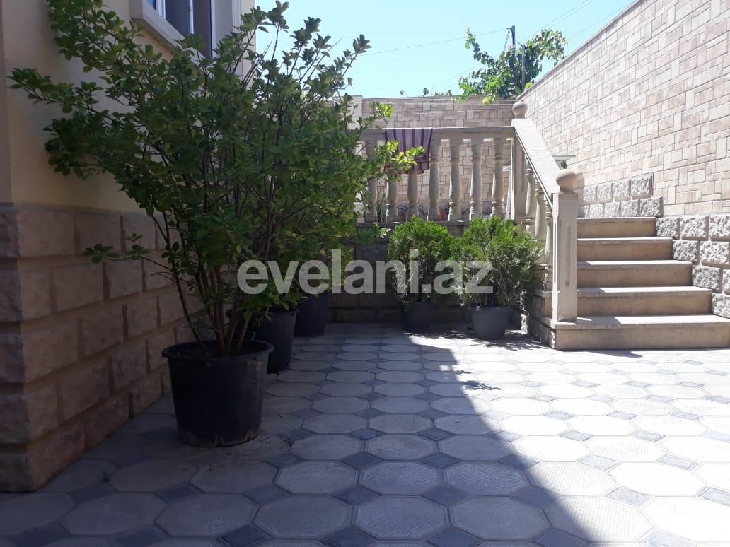 Satılır, villa, 7 otaqlı, 300 m², Bakı, Sabunçu r.