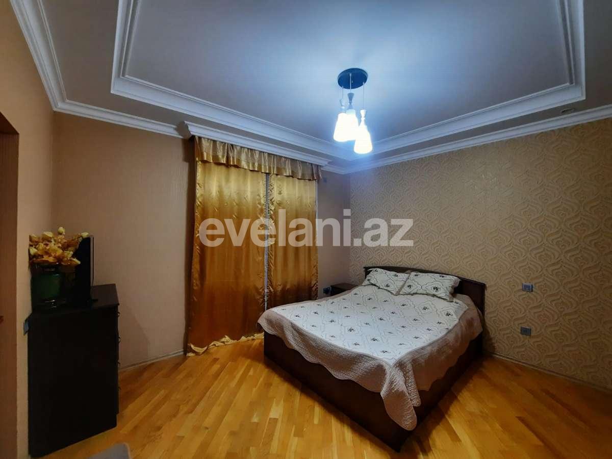 Satılır, villa, 7 otaqlı, 300 m², Bakı, Sabunçu r.