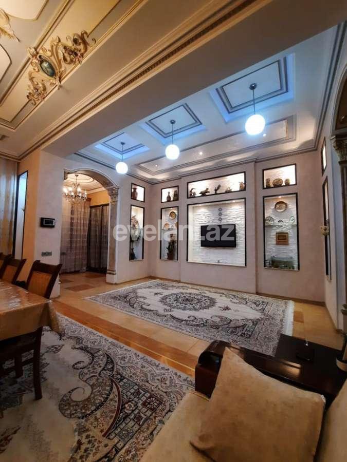 Satılır, villa, 7 otaqlı, 300 m², Bakı, Sabunçu r.