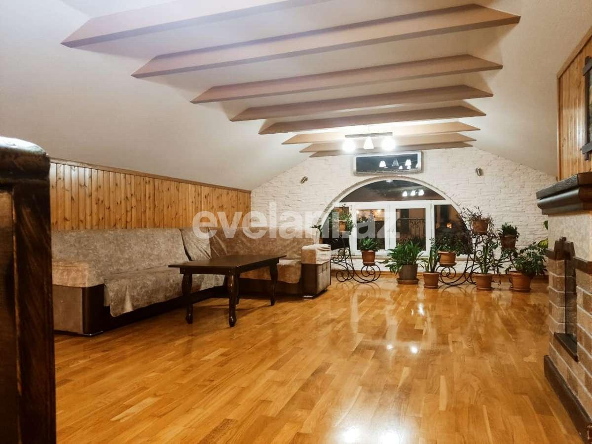 Satılır, villa, 7 otaqlı, 300 m², Bakı, Sabunçu r.