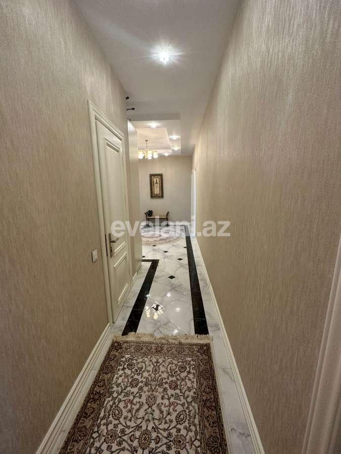 Satılır, yeni tikili, 2 otaqlı, 104 m², Bakı, Nəsimi r, 20 yanvar m.