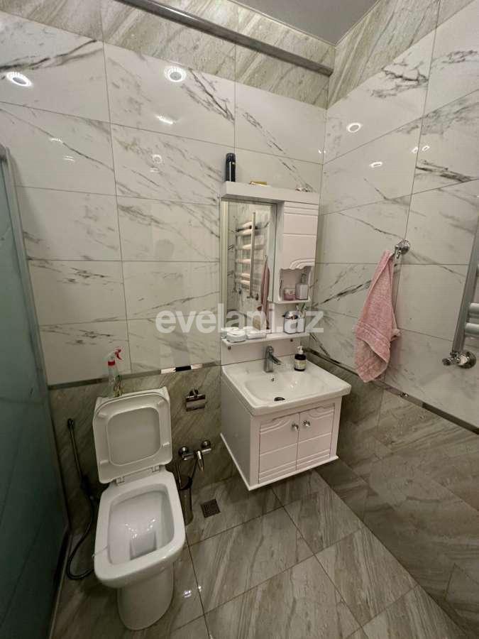 Satılır, yeni tikili, 2 otaqlı, 104 m², Bakı, Nəsimi r, 20 yanvar m.