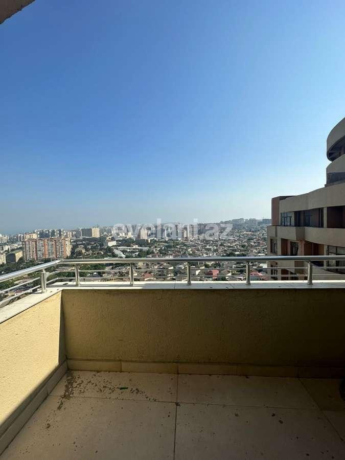 Satılır, yeni tikili, 2 otaqlı, 104 m², Bakı, Nəsimi r, 20 yanvar m.